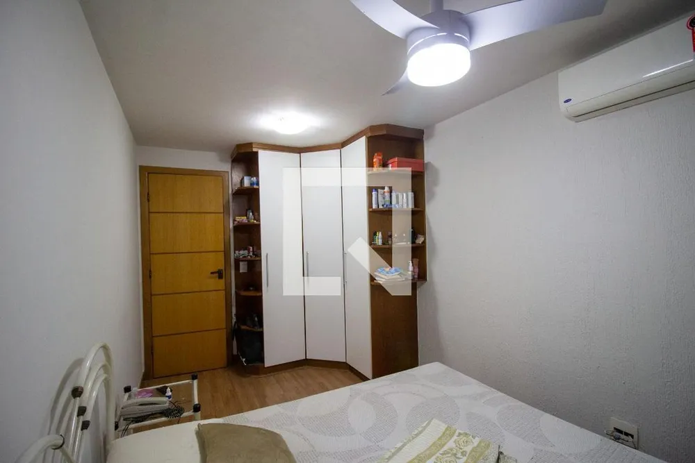 Apartamento, 3 quartos, 107 m² - Foto 12