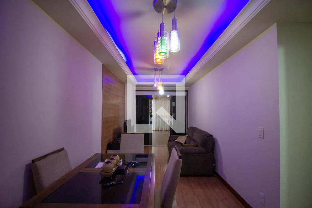 Apartamento, 3 quartos, 107 m² - Foto 2