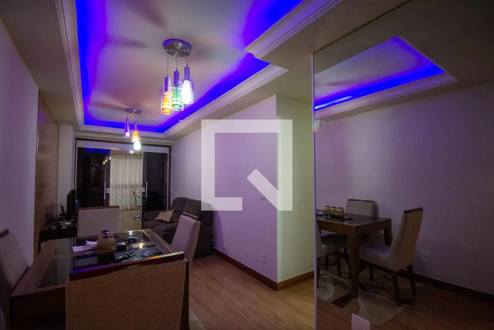 Apartamento, 3 quartos, 107 m² - Foto 1