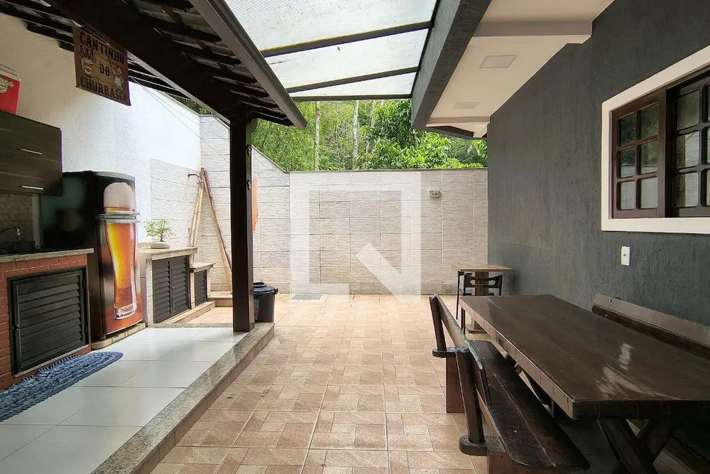 Casa, 4 quartos, 260 m² - Foto 124