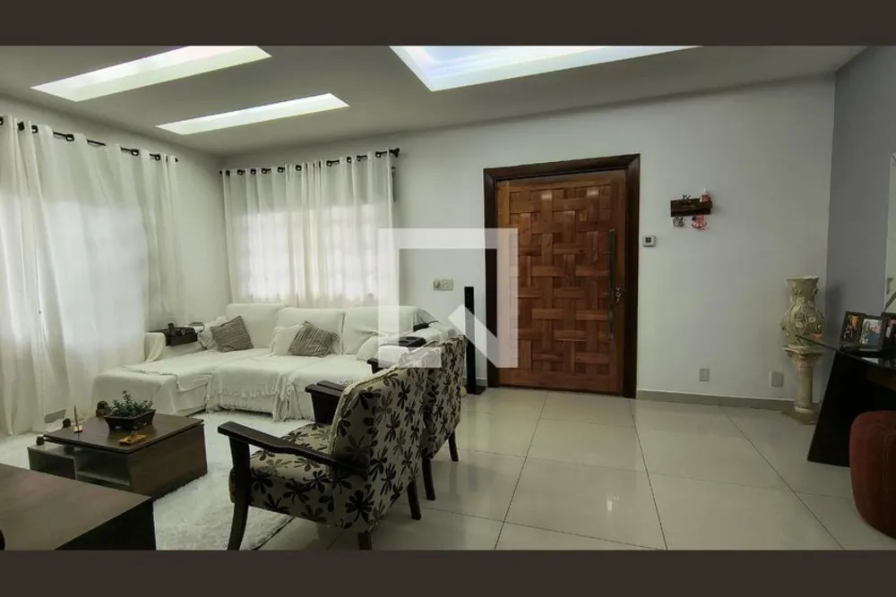 Casa, 4 quartos, 260 m² - Foto 13