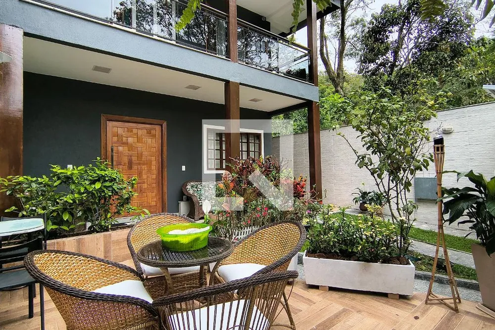 Casa, 4 quartos, 260 m² - Foto 140
