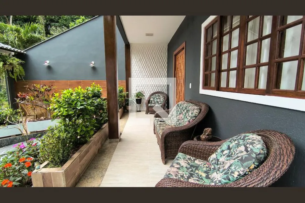 Casa, 4 quartos, 260 m² - Foto 133