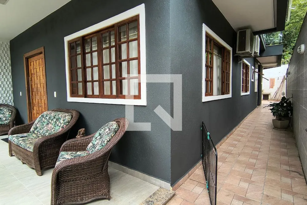 Casa, 4 quartos, 260 m² - Foto 132