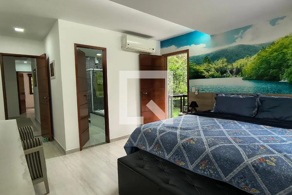 Casa, 4 quartos, 260 m² - Foto 36