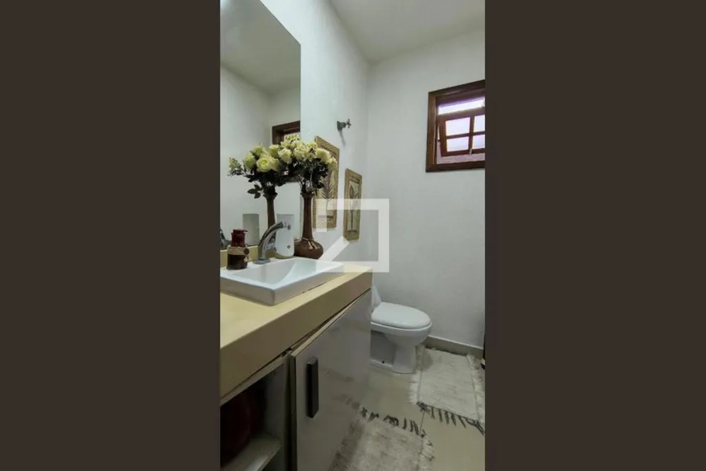 Casa, 4 quartos, 260 m² - Foto 17