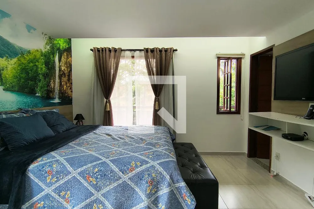 Casa, 4 quartos, 260 m² - Foto 34