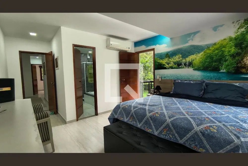 Casa, 4 quartos, 260 m² - Foto 35