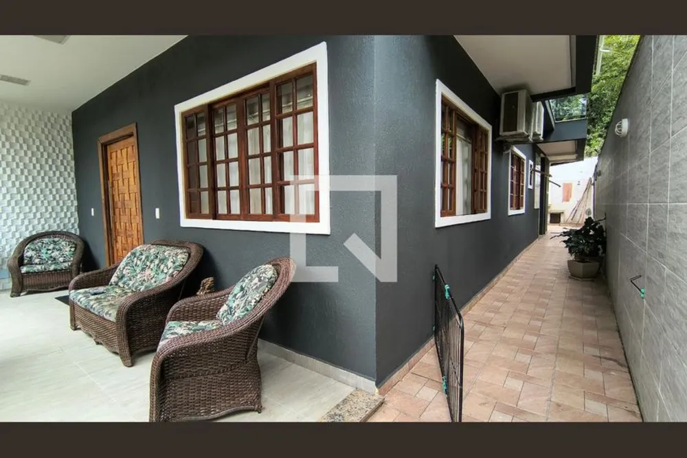 Casa, 4 quartos, 260 m² - Foto 131
