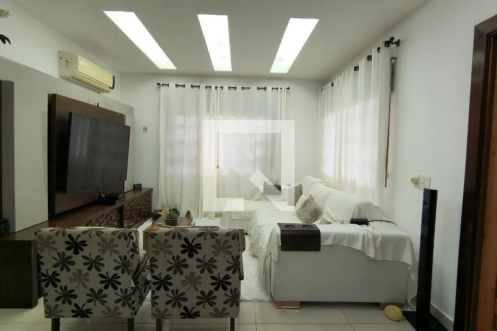 Casa, 4 quartos, 260 m² - Foto 5