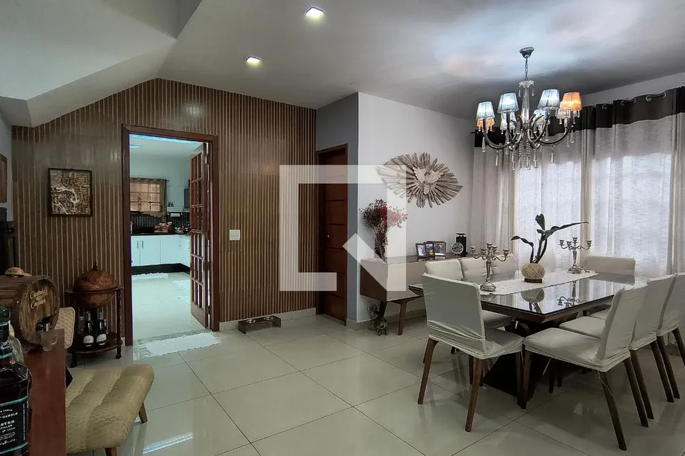 Casa, 4 quartos, 260 m² - Foto 7