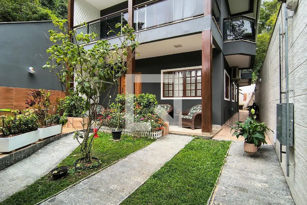 Casa, 4 quartos, 260 m² - Foto 136