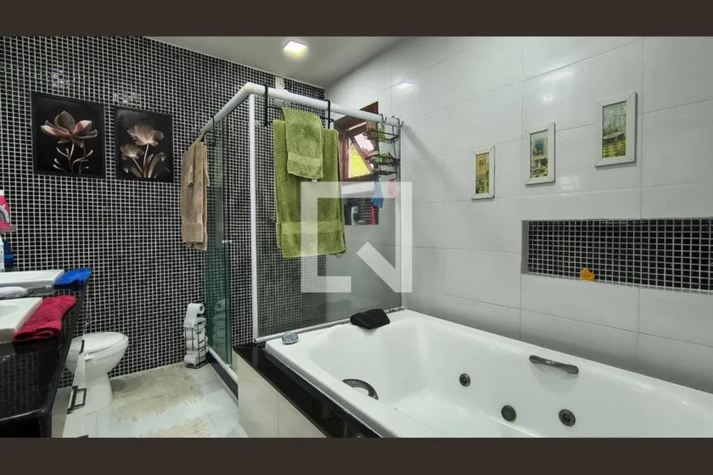 Casa, 4 quartos, 260 m² - Foto 55