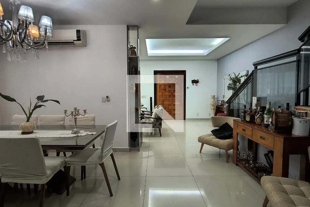 Casa, 4 quartos, 260 m² - Foto 12