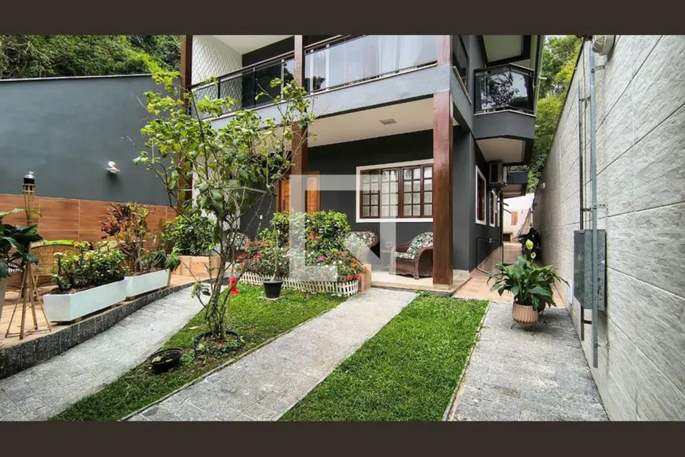 Casa, 4 quartos, 260 m² - Foto 135