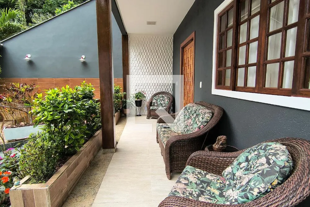Casa, 4 quartos, 260 m² - Foto 134