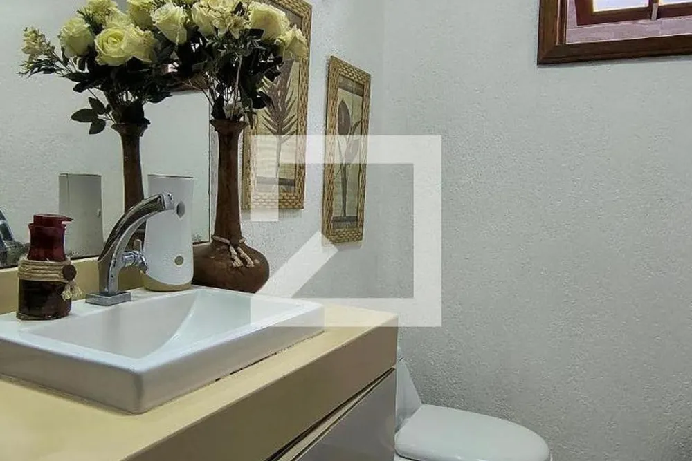 Casa, 4 quartos, 260 m² - Foto 18