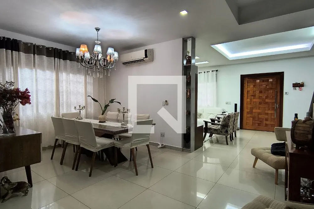 Casa, 4 quartos, 260 m² - Foto 9