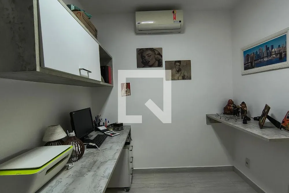 Casa, 4 quartos, 260 m² - Foto 28