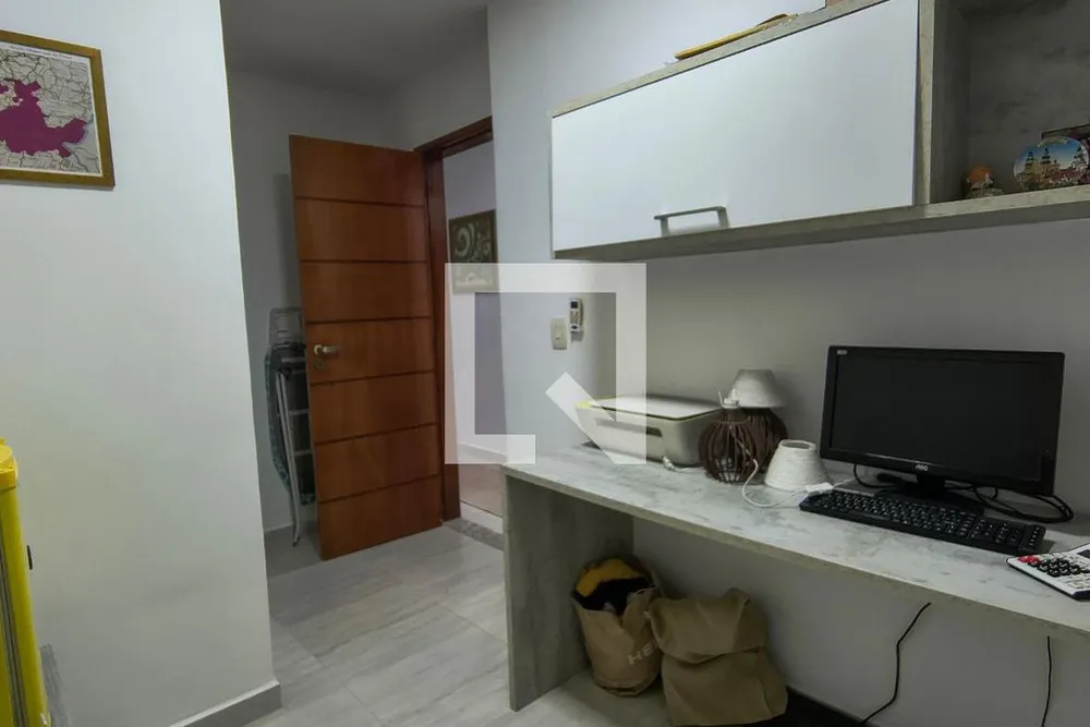 Casa, 4 quartos, 260 m² - Foto 26