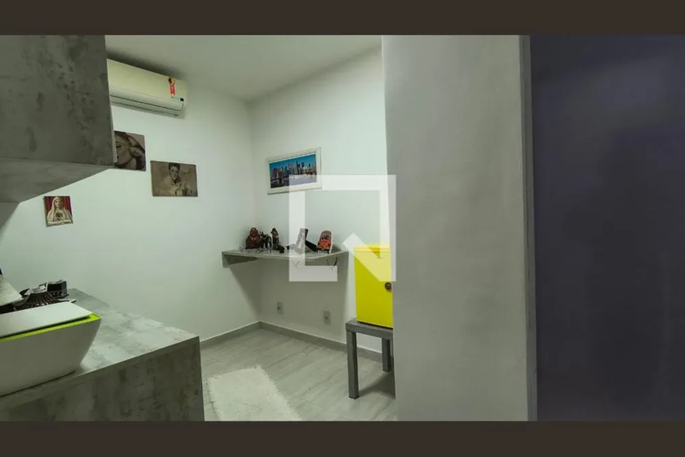Casa, 4 quartos, 260 m² - Foto 19