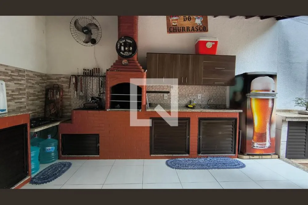 Casa, 4 quartos, 260 m² - Foto 125