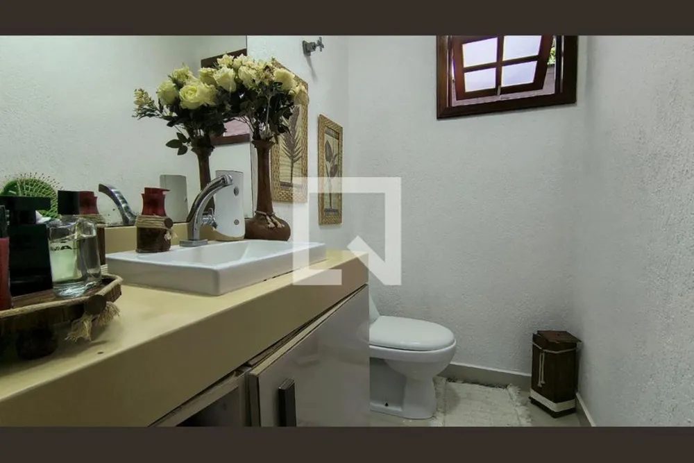 Casa, 4 quartos, 260 m² - Foto 15