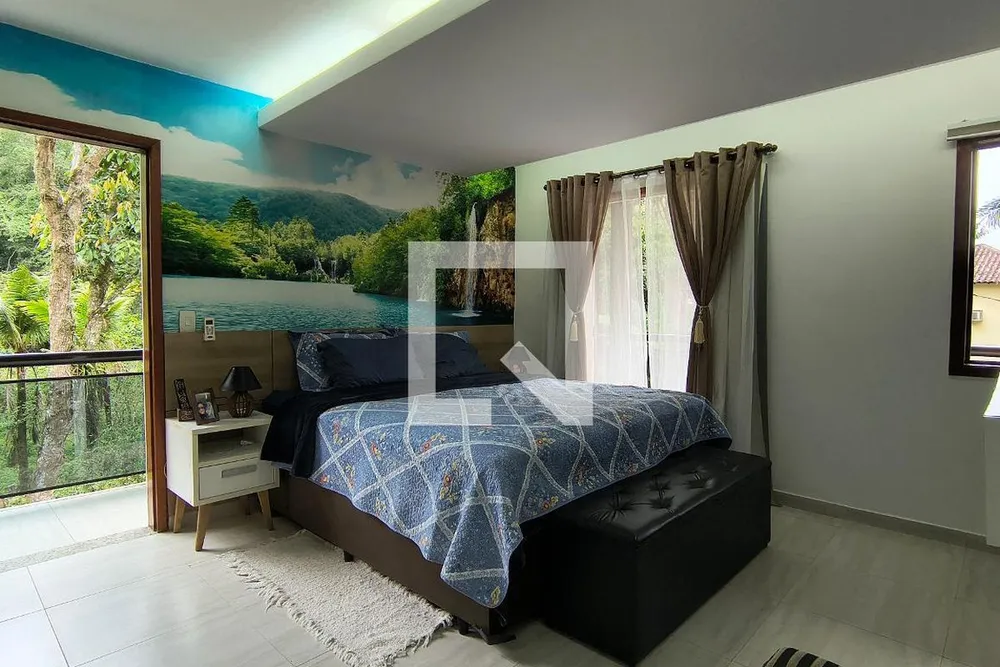 Casa, 4 quartos, 260 m² - Foto 32
