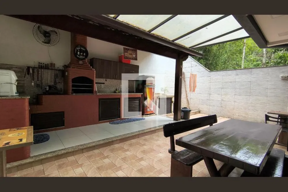 Casa, 4 quartos, 260 m² - Foto 121