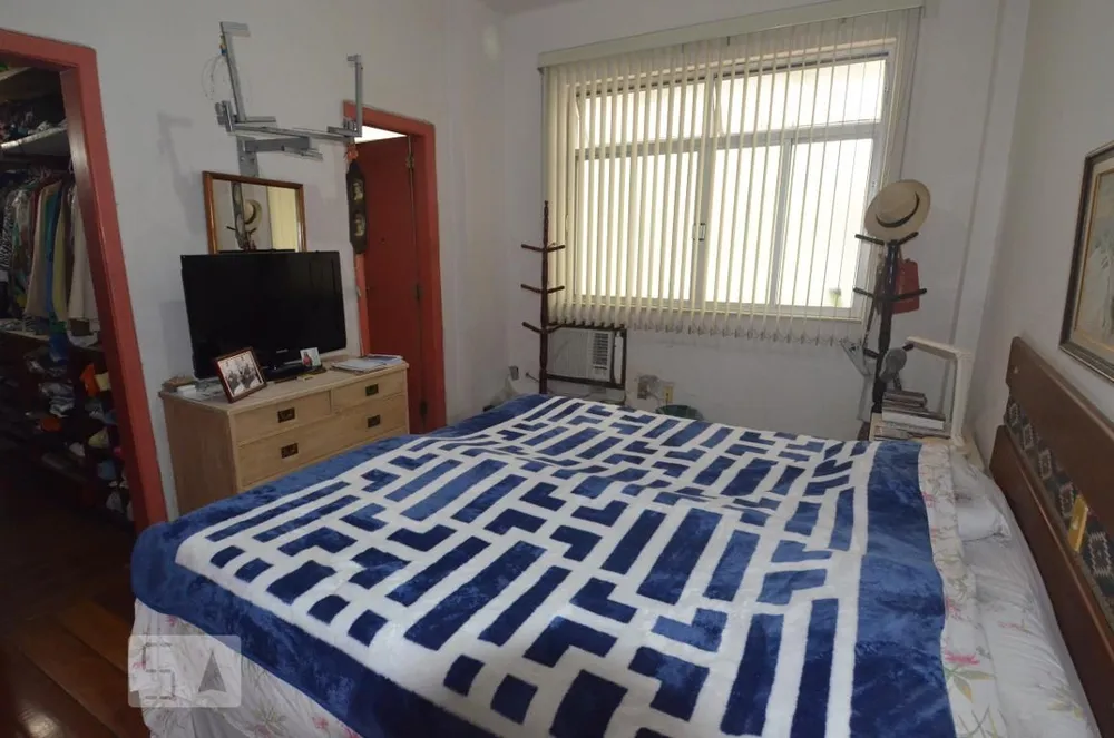 Apartamento, 4 quartos, 186 m² - Foto 14