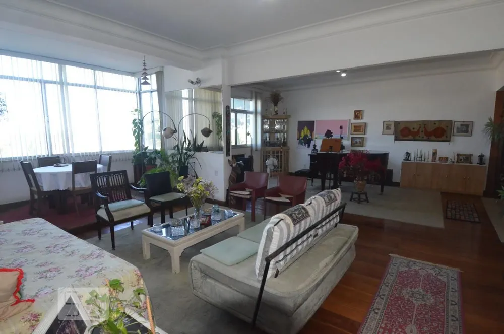 Apartamento, 4 quartos, 186 m² - Foto 12