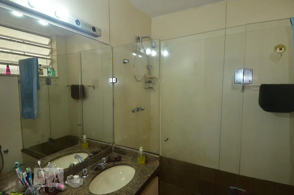 Apartamento, 4 quartos, 186 m² - Foto 15