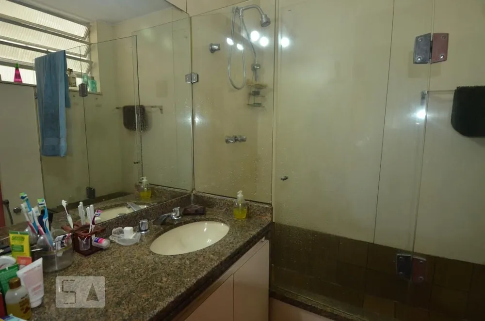 Apartamento, 4 quartos, 186 m² - Foto 23
