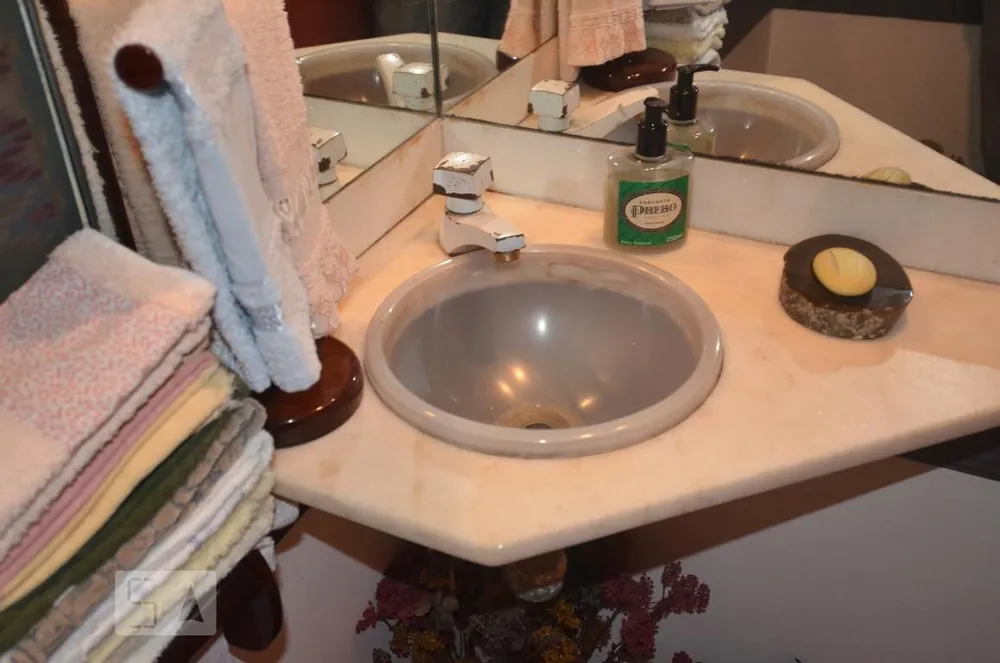 Apartamento, 4 quartos, 186 m² - Foto 25