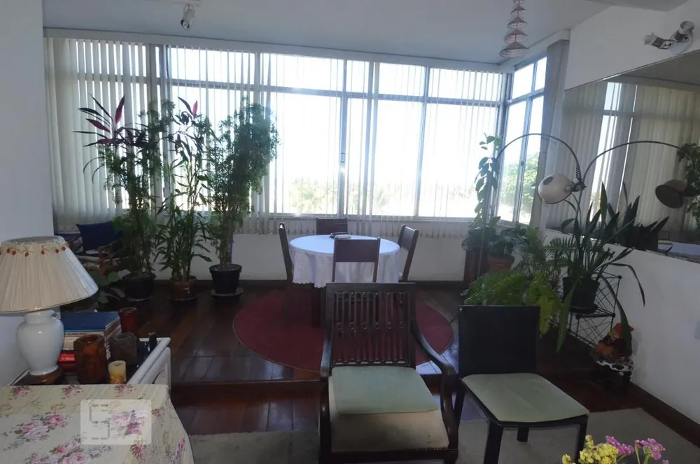 Apartamento, 4 quartos, 186 m² - Foto 16