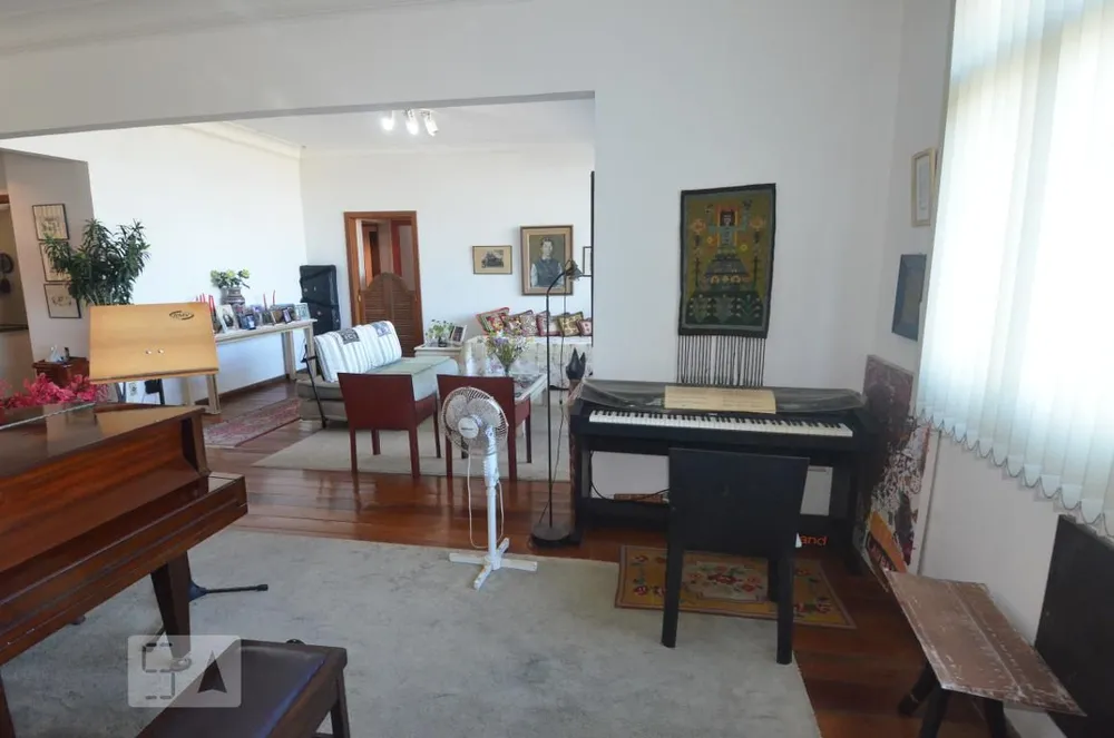 Apartamento, 4 quartos, 186 m² - Foto 7