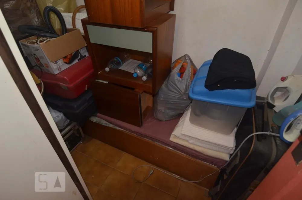 Apartamento, 4 quartos, 186 m² - Foto 26