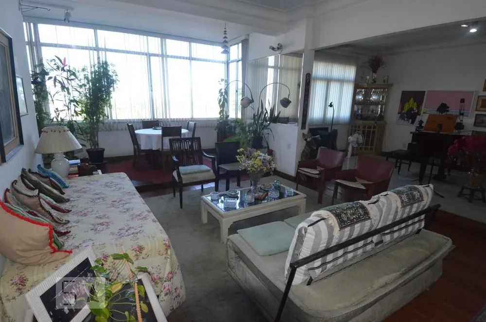 Apartamento, 4 quartos, 186 m² - Foto 10