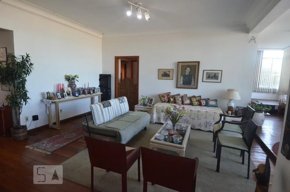 Apartamento, 4 quartos, 186 m² - Foto 9