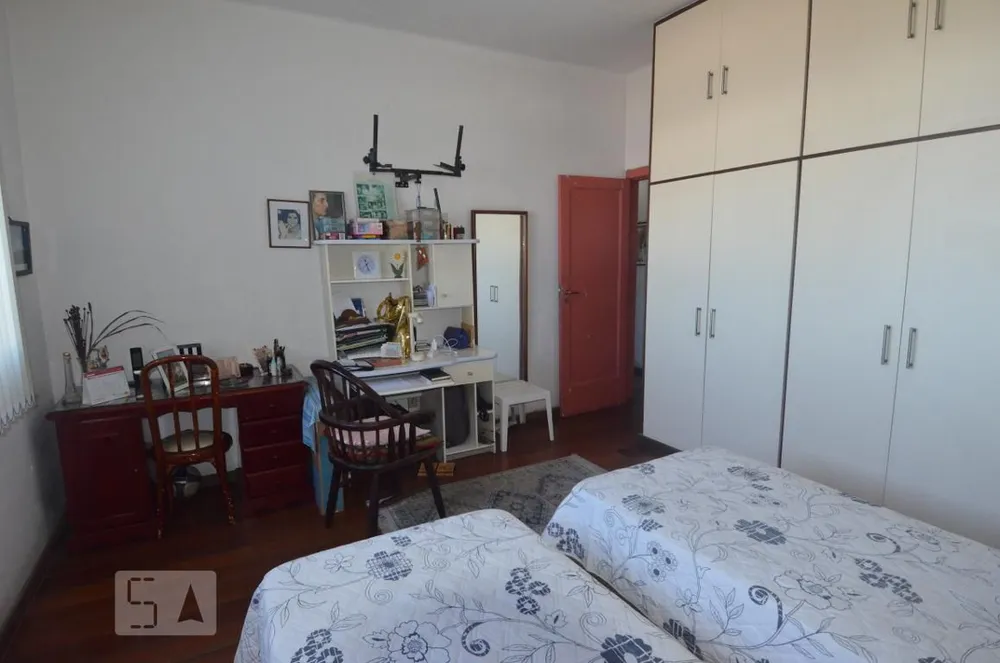Apartamento, 4 quartos, 186 m² - Foto 27