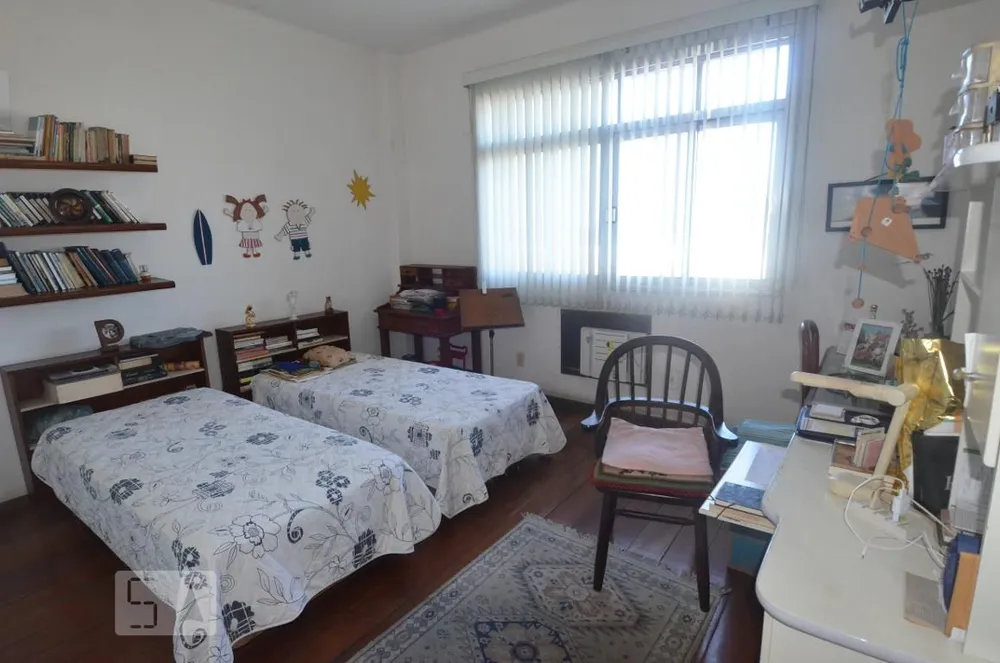 Apartamento, 4 quartos, 186 m² - Foto 18