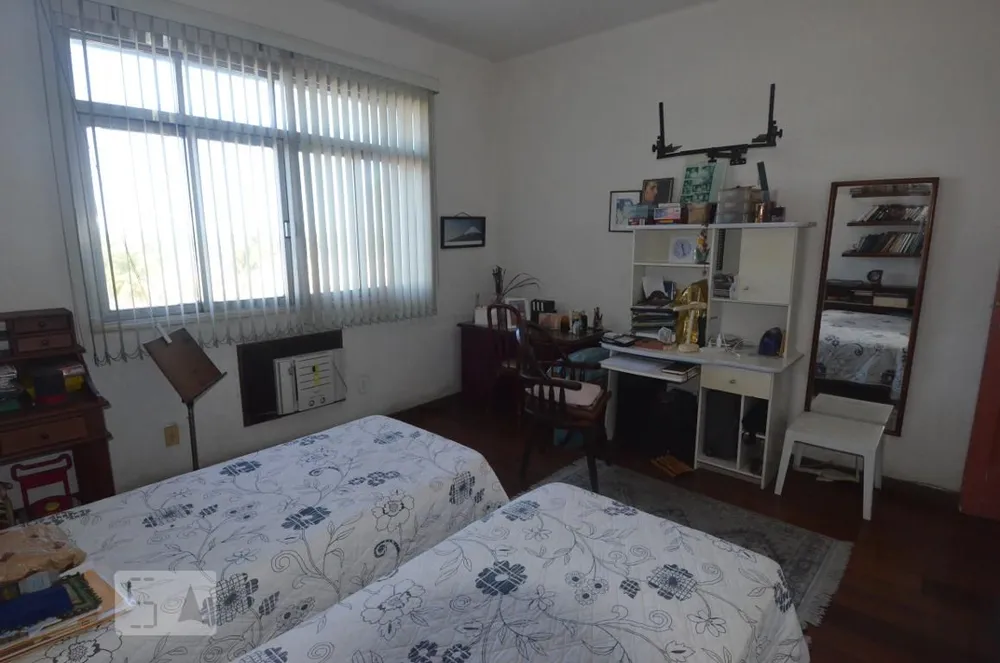 Apartamento, 4 quartos, 186 m² - Foto 22