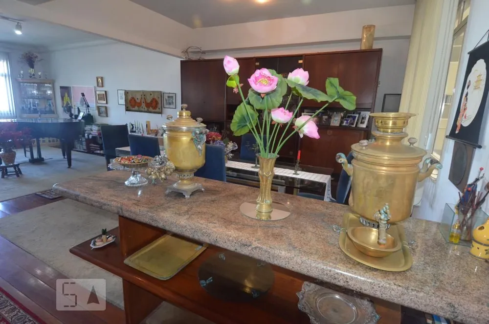Apartamento, 4 quartos, 186 m² - Foto 3