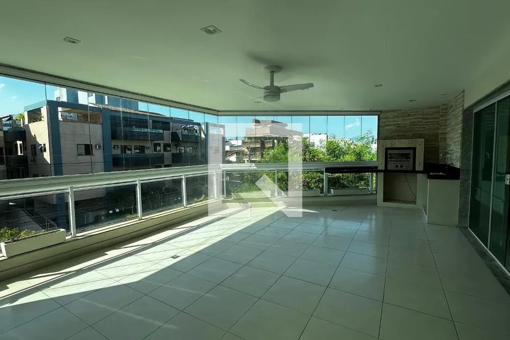 Apartamento, 3 quartos, 180 m² - Foto 7