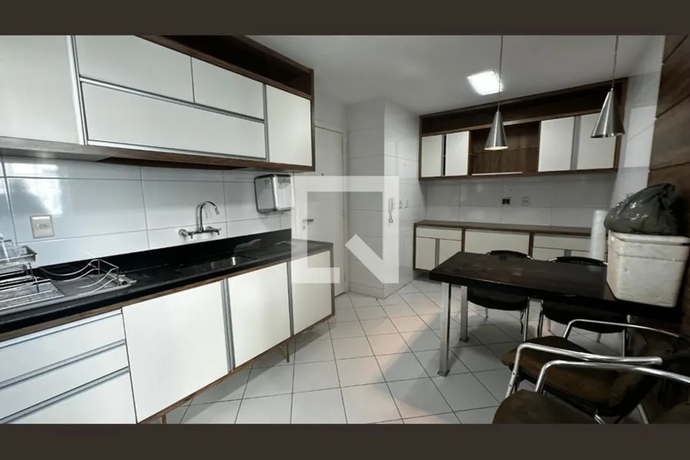 Apartamento, 3 quartos, 180 m² - Foto 23