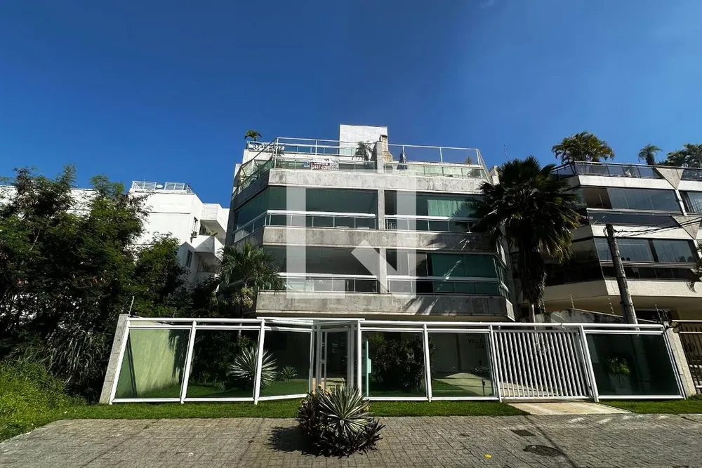 Apartamento, 3 quartos, 180 m² - Foto 61