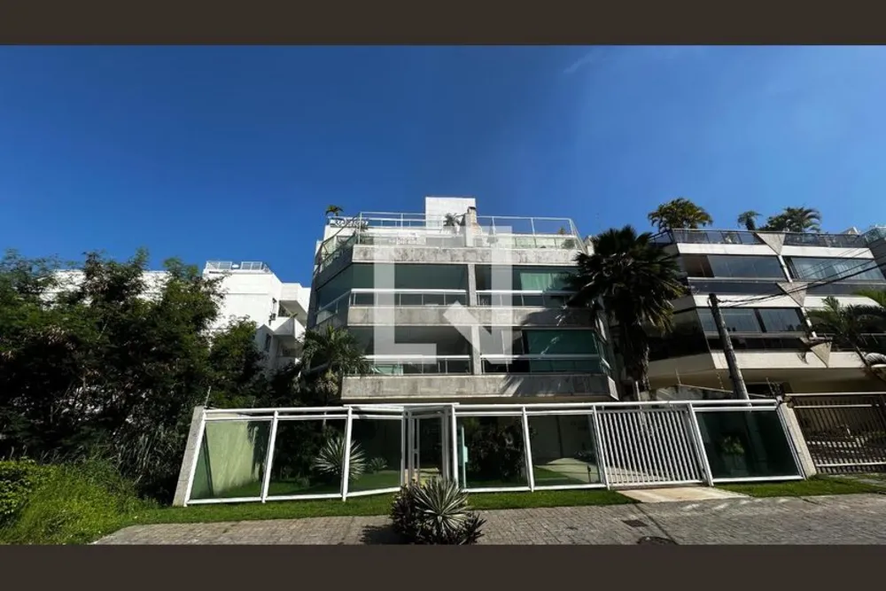 Apartamento, 3 quartos, 180 m² - Foto 78