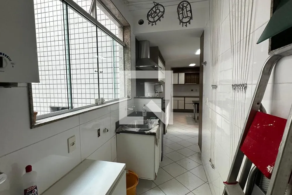 Apartamento, 3 quartos, 180 m² - Foto 5