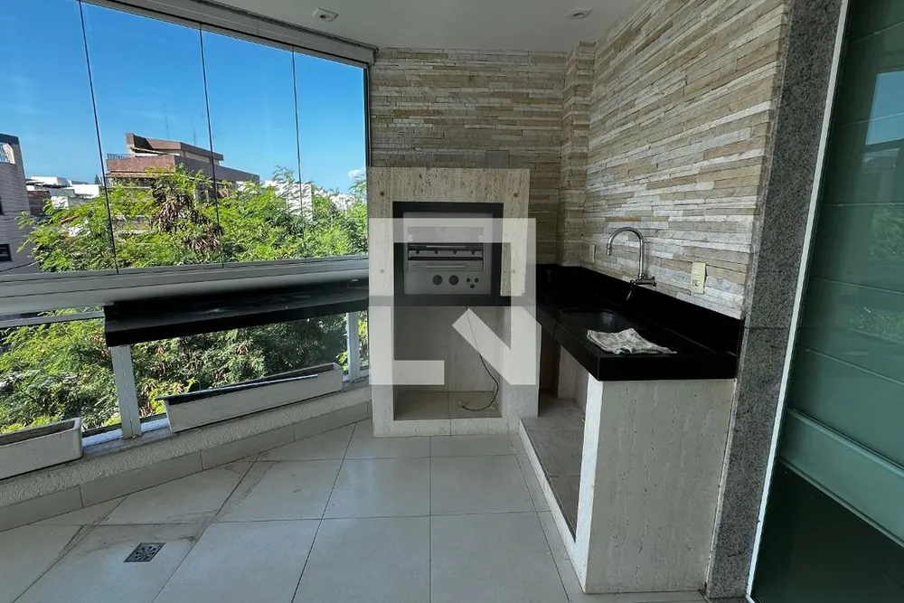 Apartamento, 3 quartos, 180 m² - Foto 45