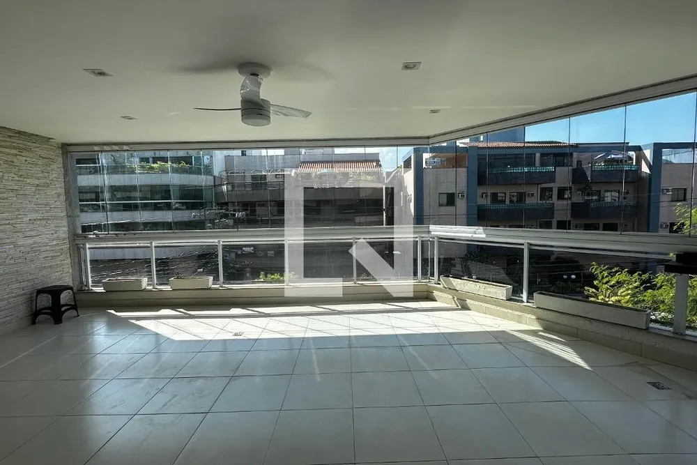 Apartamento, 3 quartos, 180 m² - Foto 34